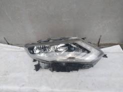 ���� �������� ������ Nissan X-Trail (T32) 2017>� ��������