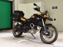 BMW F 800 GS 