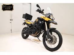 BMW F 800 GS 