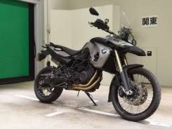 BMW F 800 GS 