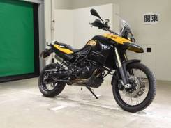 BMW F 800 GS 