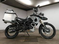 BMW F 800 GS 