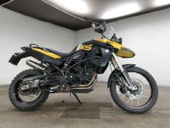 BMW F 800 GS 