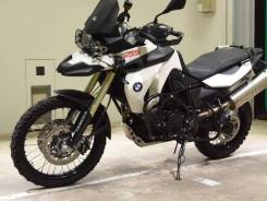 BMW F 800 GS 