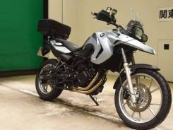 BMW F 800 GS 