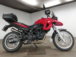 BMW F 800 GS 