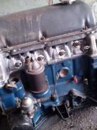 Двигатель ВАЗ 21011 б/у