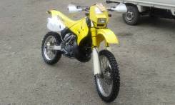 Suzuki RMX 250, 1996 