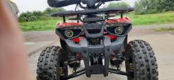 Avantis ATV Classic 8+ 