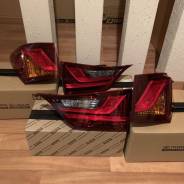 - - Lexus GS GRL1 30-394    