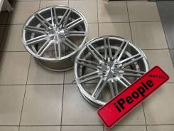 NEW! Комплект дисков Vossen CV4 r18 8j ET+42 4*100 (ip-1137) фото