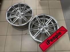 NEW! Комплект дисков Vossen CV4 r18 8j ET+32 5*114.3 (ip-1136) фото