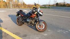 BMW R 1150 R rokster, 2005 