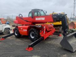 /   Manitou 25  