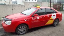    Chevrolet Lacetti 2007  