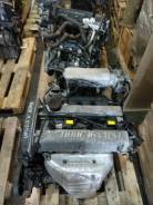Двигатель Контрактный G4JP 2.0 литра 131-136 л/с Хендай Соната