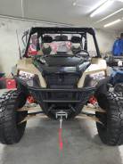 Polaris General 1000 EPS Deluxe, 2021 