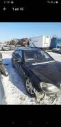 Mercedes-Benz S-Class, 2002 