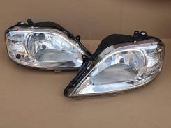   Renault Logan 10-14 / LADA Largus 12-20  