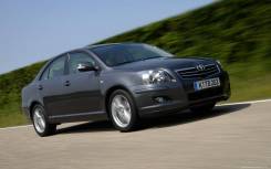    Toyota Avensis T250 06-08 () 