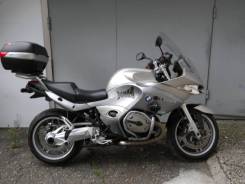 BMW R 1200 ST, 2005 