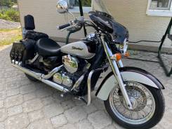 Honda Shadow 750, 2005 