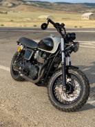 Triumph Bonneville T100, 2013 