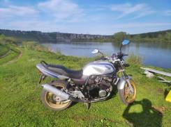 Honda CB 400SF VTEC-2, 2002 