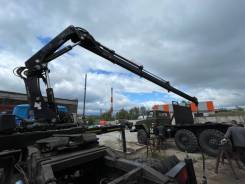  Hiab XS 288 ER CLX 