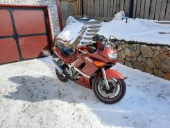 Kawasaki ZZR 400 2, 1996 