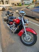 Honda Shadow Aero, 2008 