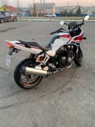 Honda CB 1300 Boldor, 2015 