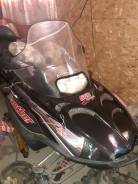 Arctic Cat Panther 660, 2006 