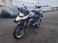 BMW R 1200 GS, 2014 