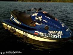  Yamaha GP 800 