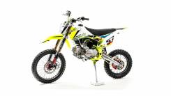 Motoland MX 125, 2021 