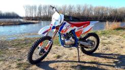 Motoland CRF 250, 2020 