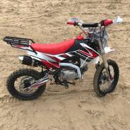  RACER RC125-PE Pitbike, 2020 