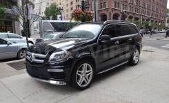  VIP   . Mercedes Benz GL. 7 . 
