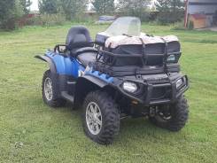 Polaris Sportsman 550, 2014 