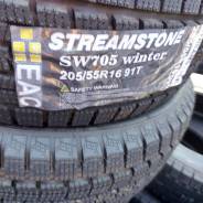 Streamstone SW705, 205 55 16 фото