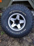 BFGoodrich Mud-Terrain T/A KM2, BF Goodrich Mud-Terrain T/A KM2 R15 33*10.5 