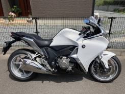 Honda VFR 1200F 