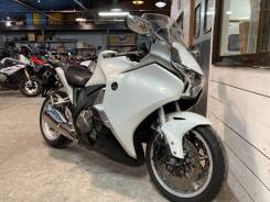 Honda VFR 1200F 