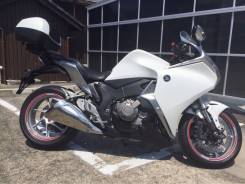 Honda VFR 1200F 