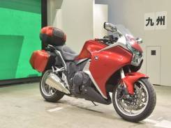 Honda VFR 1200F 