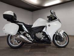 Honda VFR 1200F 