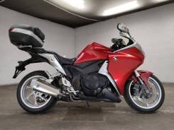 Honda VFR 1200F 