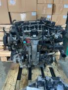 Двигатель Ssangyong Actyon 2.0i 149-175 л/с