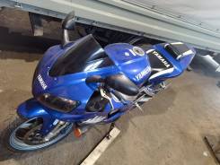 Yamaha YZF-R1, 1998 